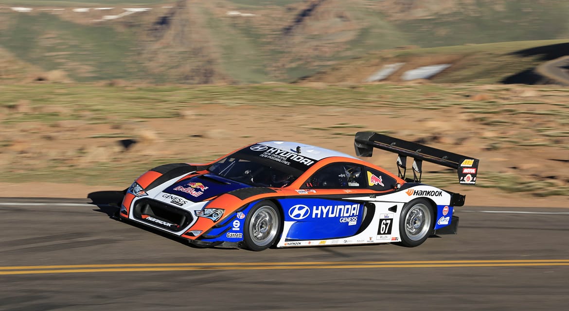 2013, Hyundai PM580T