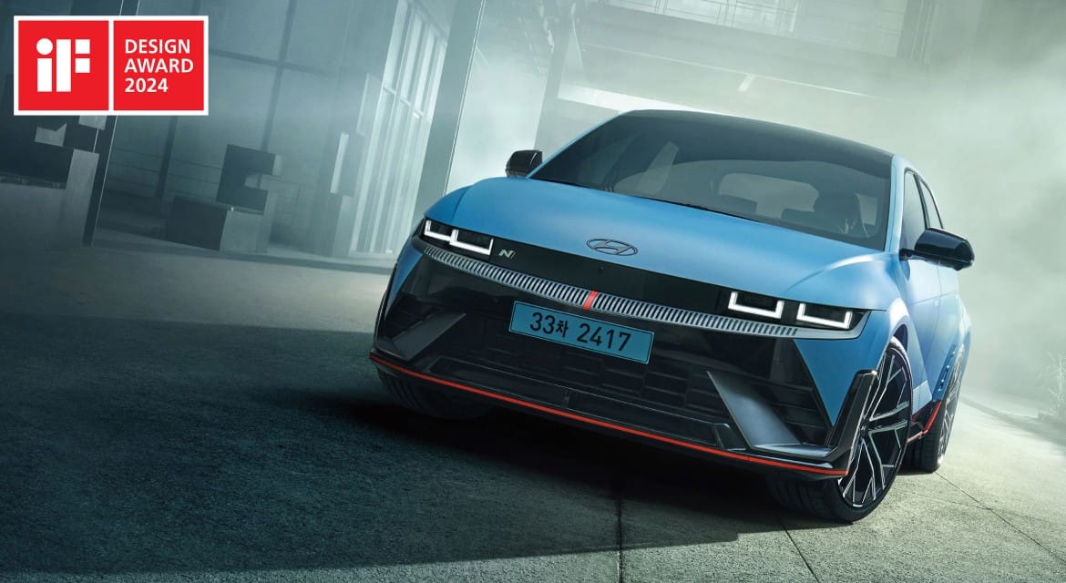 IONIQ 5 N
