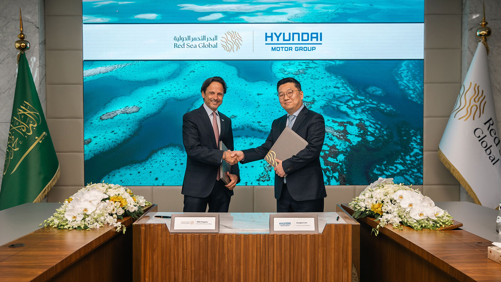 (Image) Hyundai Motor Group and RSG to Drive Eco-Friendly Mobility Solutions in Luxury Resorts in Saudi Arabia.jpeg