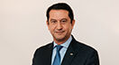 José Muñoz	/ president and global COO, Hyundai Motor Company and president and CEO of Hyundai Motor North America