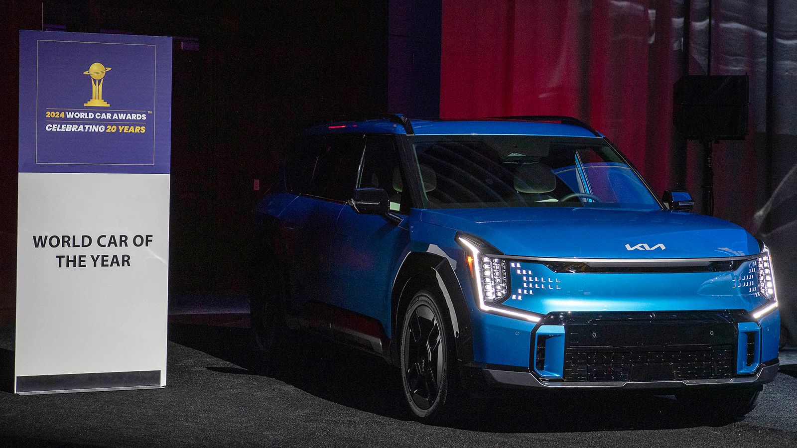 (Image 2) Hyundai Motor Group continues success at World Car Awards with triple victory in 2024