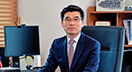 Ho Sung Song, President and CEO at Kia