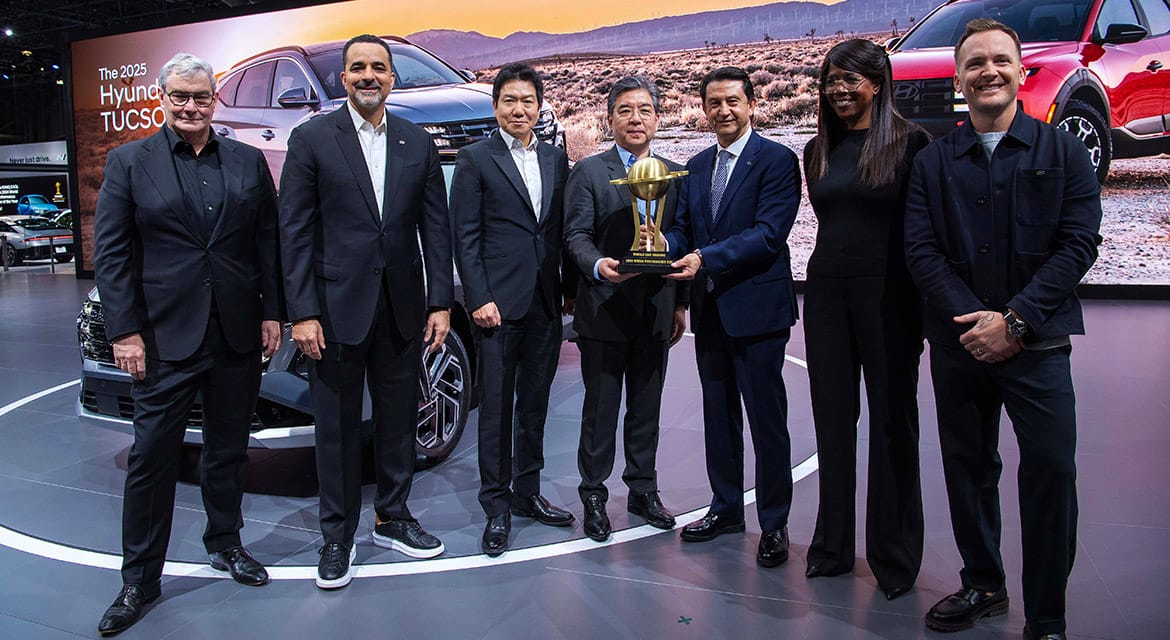 IONIQ 5 N World Performance Car