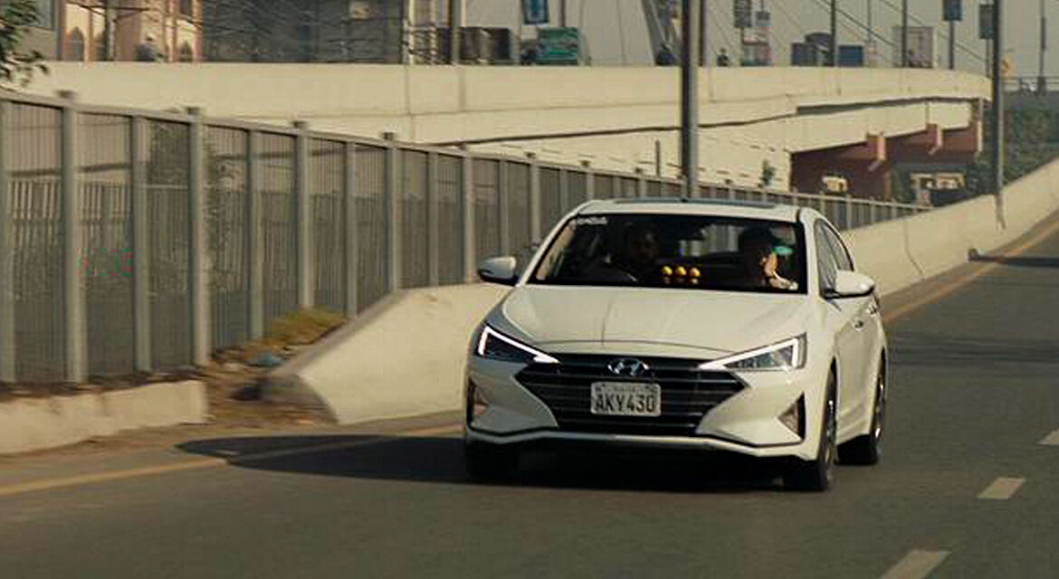 Hyundai Motor’s Innovative Nano Cooling Film to Help Customers in Hot Climates Keep Cool