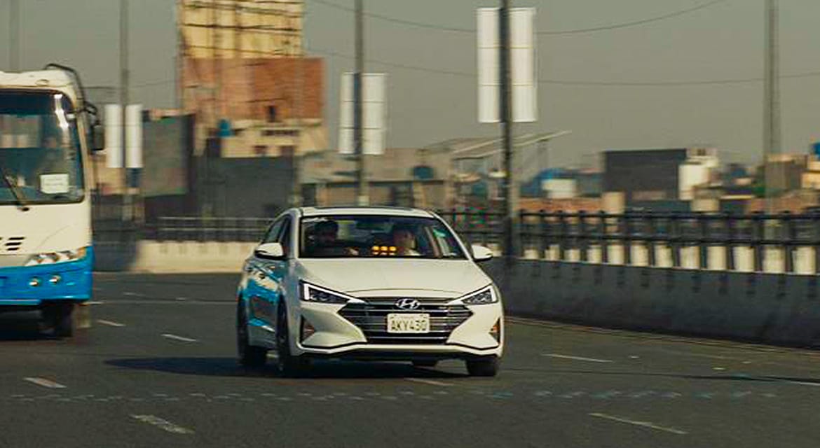 Hyundai Motor’s Innovative Nano Cooling Film to Help Customers in Hot Climates Keep Cool