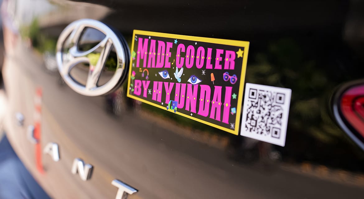 Hyundai Motor’s Innovative Nano Cooling Film to Help Customers in Hot Climates Keep Cool