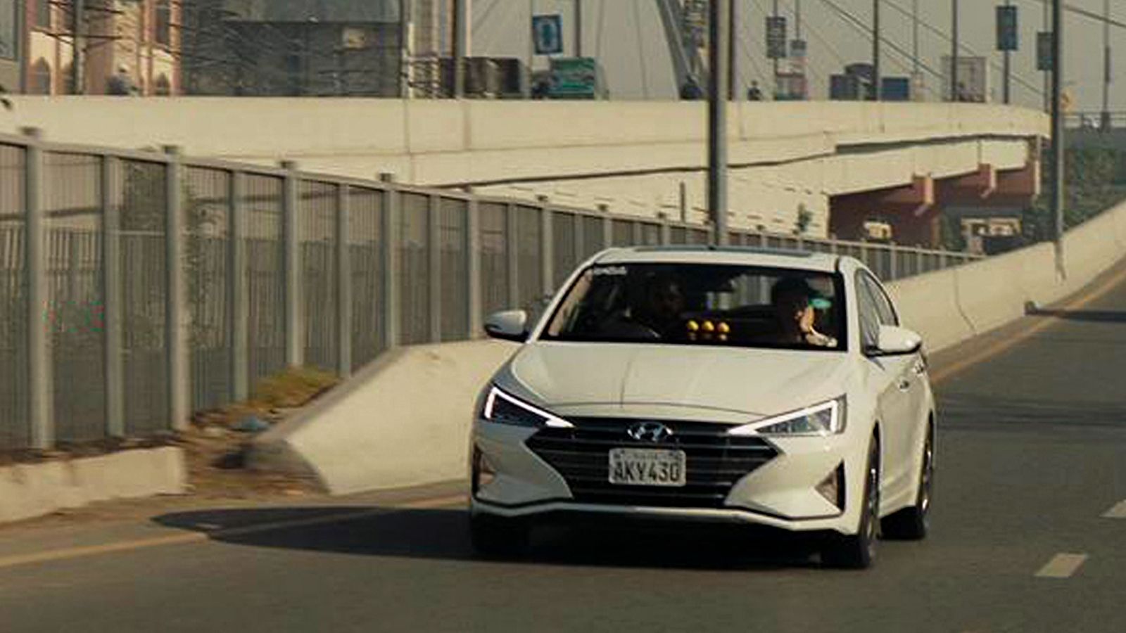 Hyundai Motor’s Innovative Nano Cooling Film to Help Customers in Hot Climates Keep Cool