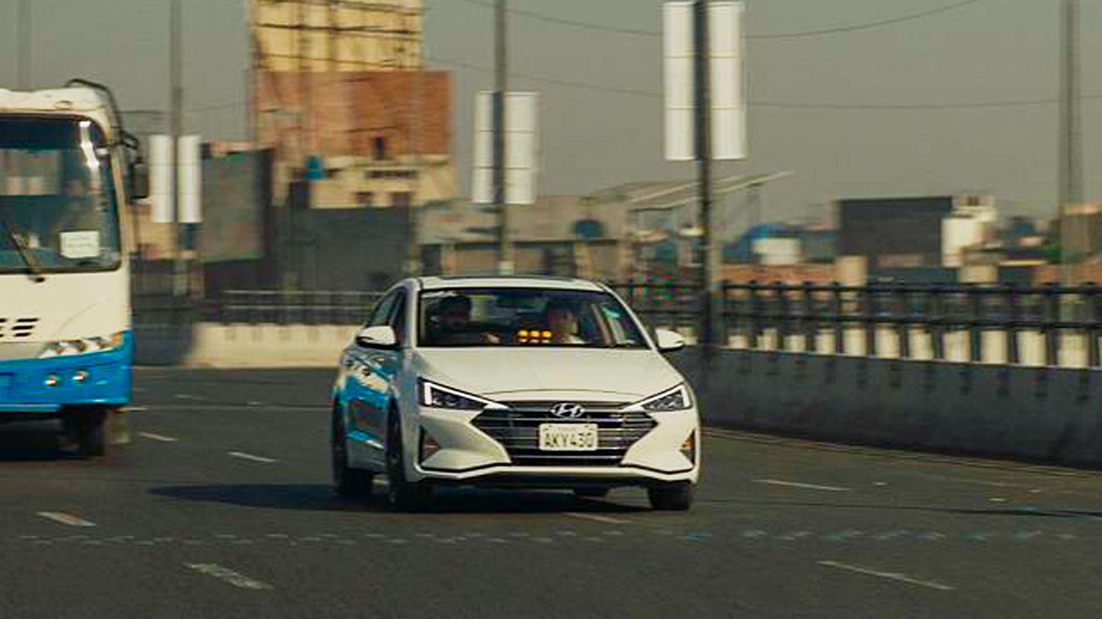 Hyundai Motor’s Innovative Nano Cooling Film to Help Customers in Hot Climates Keep Cool