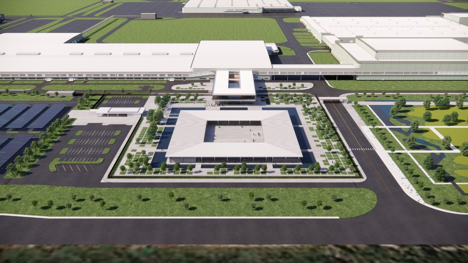 Hyundai Motor Group Metaplant America