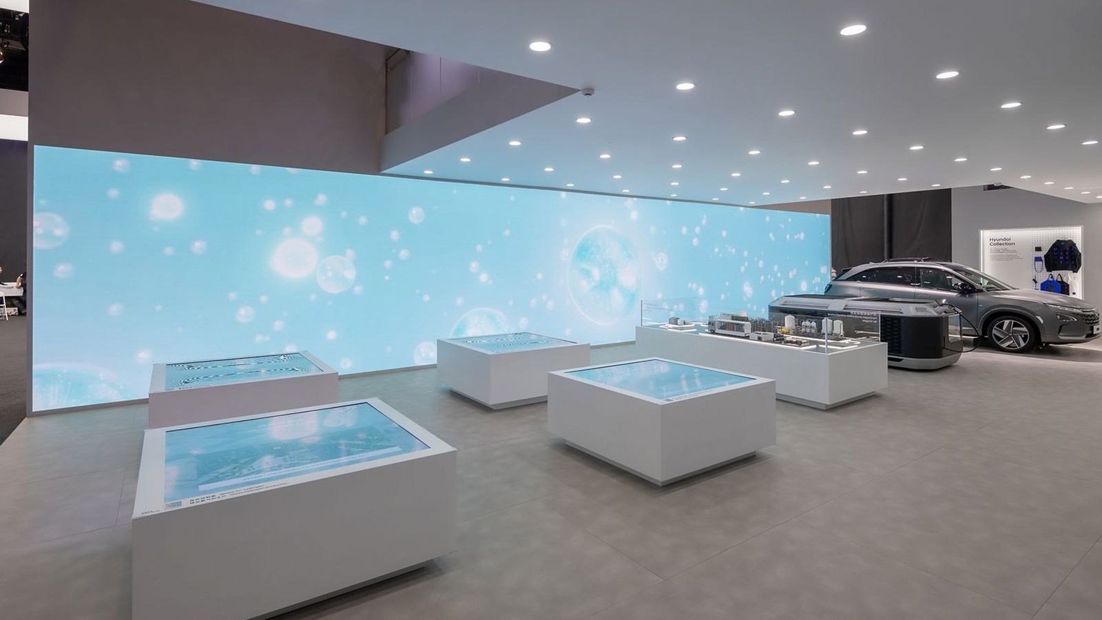 Hydrogen Technology Zone