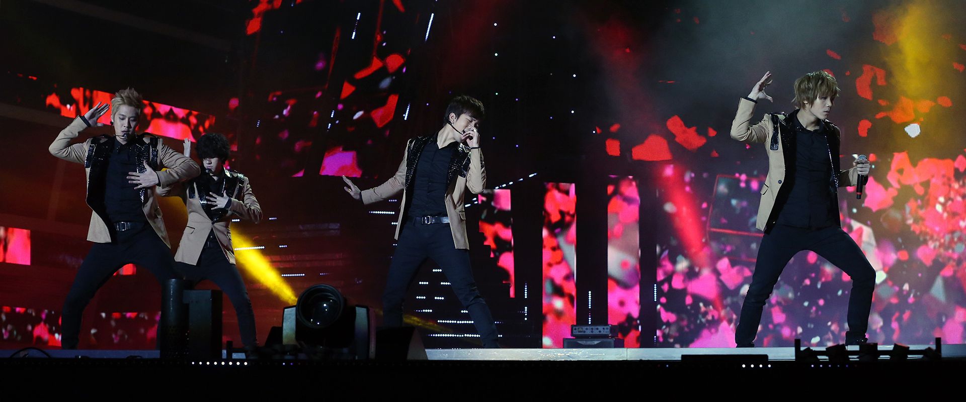 K-pop: what is it and why is it so popular? (© Wikimedia Commons)