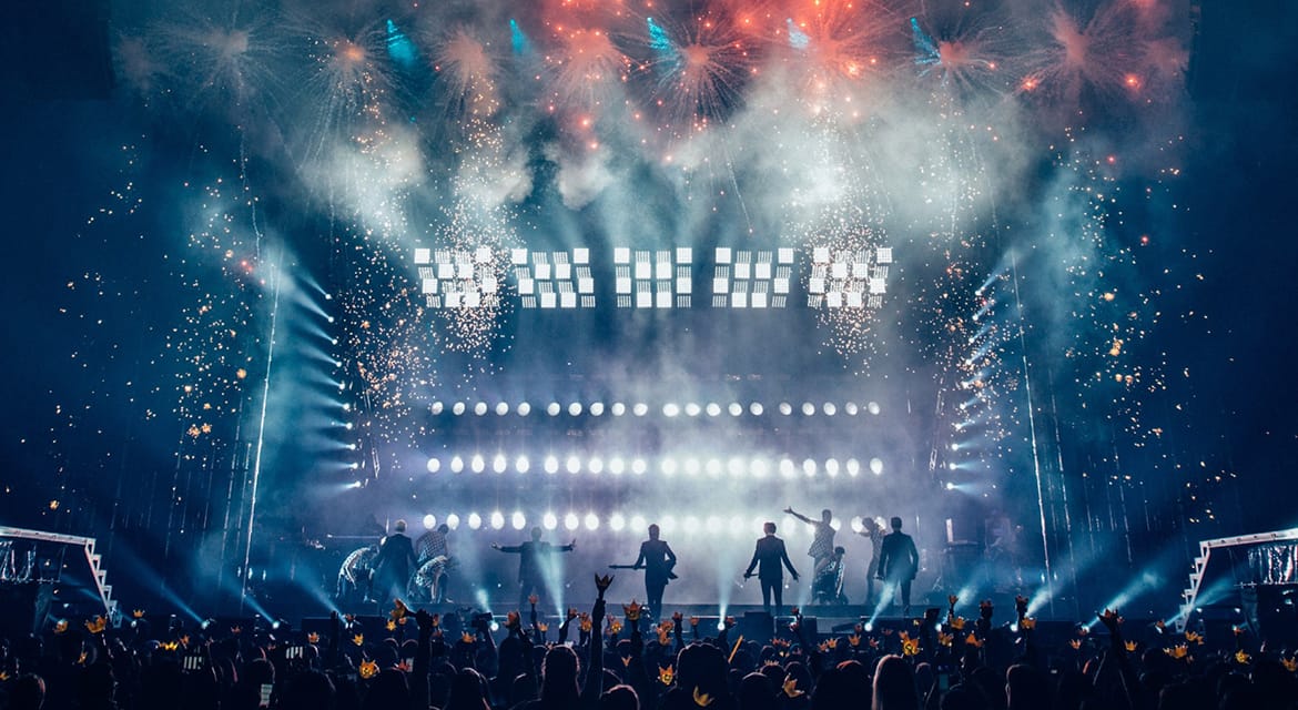 The power of K-pop: uniting fans through music (© Wikimedia Commons)