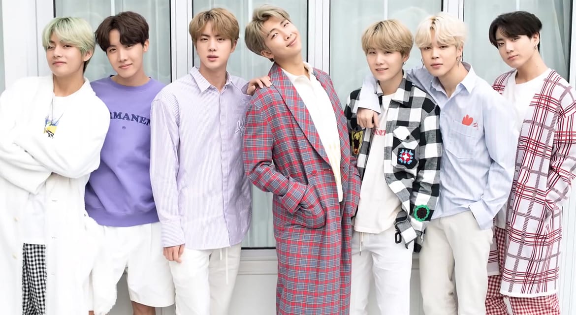 K-pop's future looks brighter than ever, with the global appetite for the genre continuing to grow (© Wikimedia Commons)