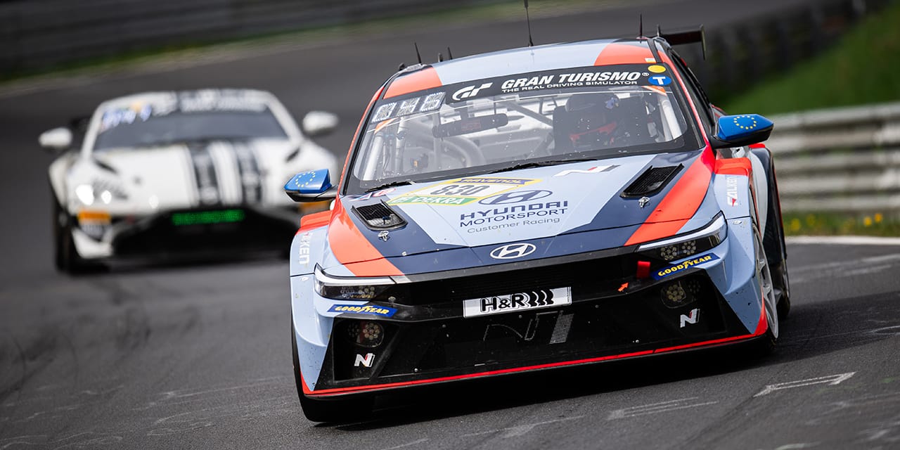N & Motorsport | Newsroom | Company - Hyundai Worldwide