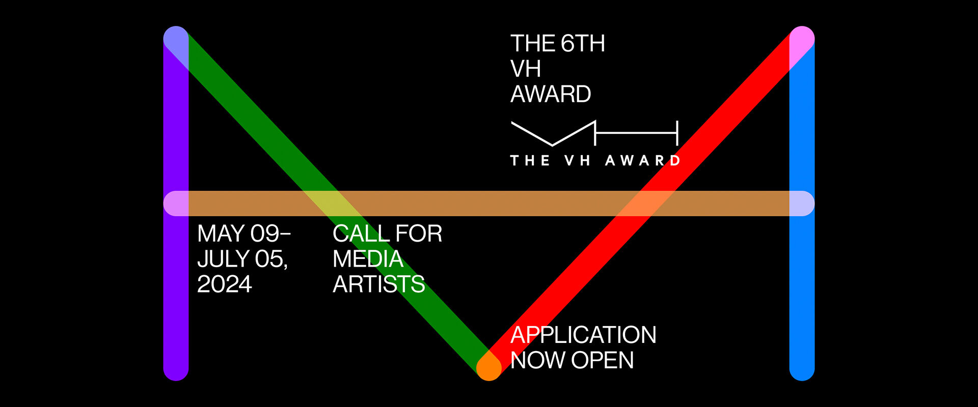 Hyundai Motor Group Invites Media Artists to Submit Audiovisual Artworks for the 6th VH AWARD