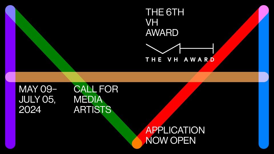 Hyundai Motor Group Invites Media Artists to Submit Audiovisual Artworks for the 6th VH AWARD