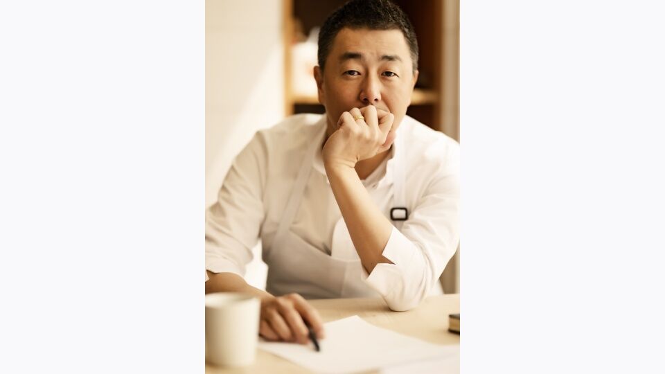 Three-Michelin-Star Chef Corey Lee to Unveil New Restaurant ‘Na Oh’ at Hyundai Motor Group Innovation Center Singapore