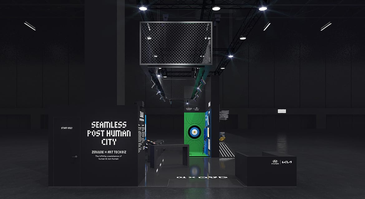 Hyundai Motor and Kia Participate in Viva Technology 2024, Showcasing ZER01NE’s Innovative Collaborations