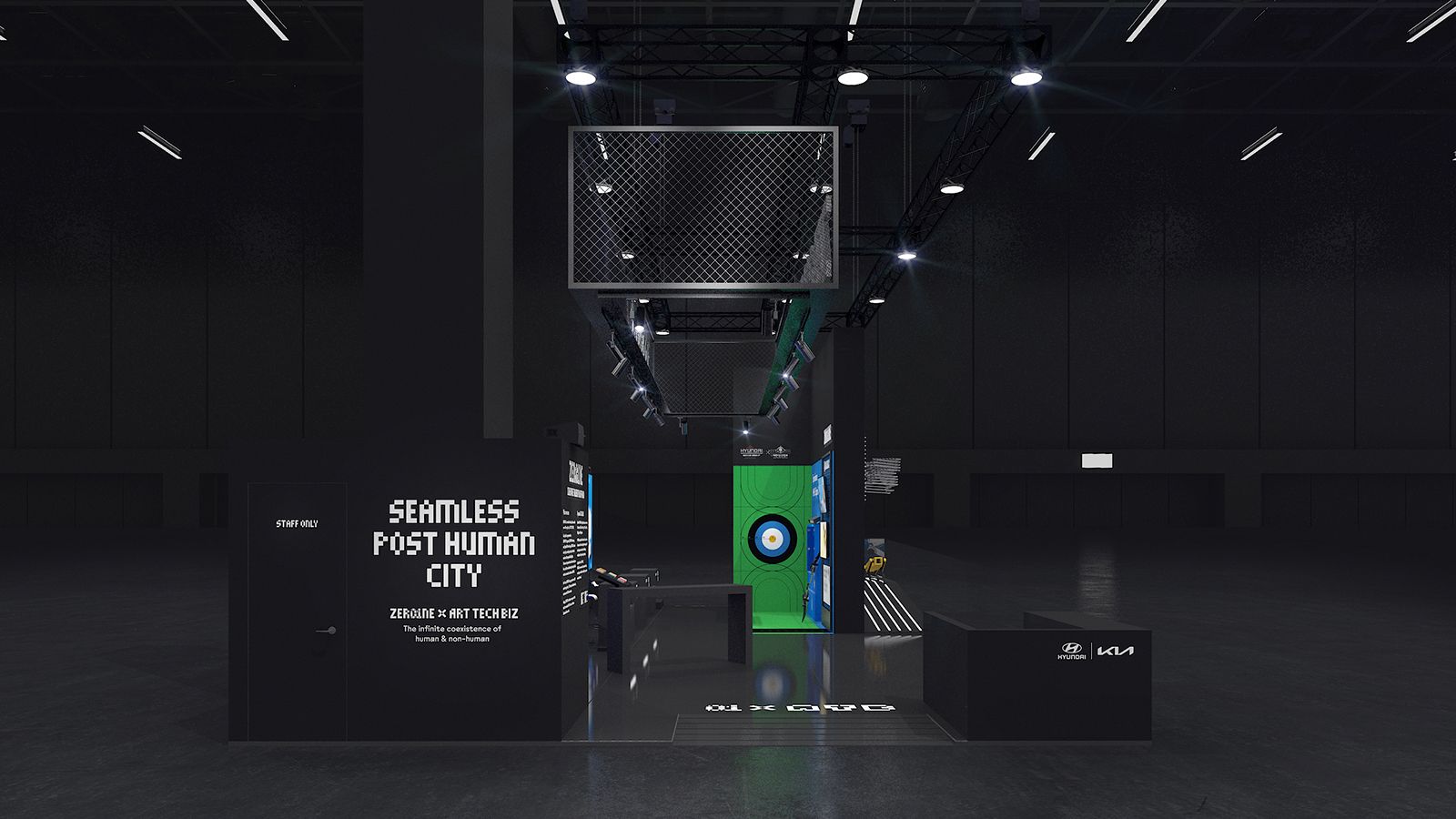 Hyundai Motor and Kia Participate in Viva Technology 2024, Showcasing ZER01NE’s Innovative Collaborations