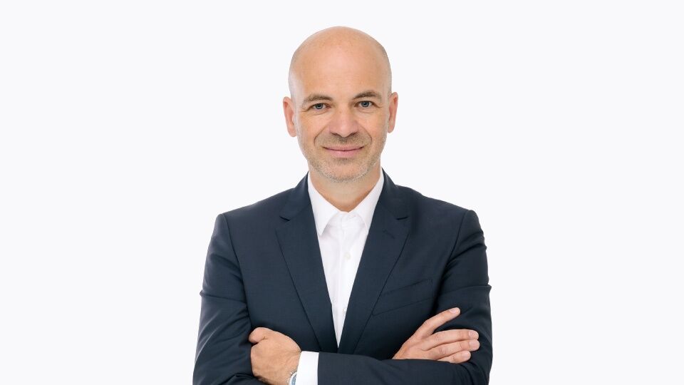 Hyundai Motor Group Appoints Manfred Harrer as Head of Genesis and Performance Development Tech Unit