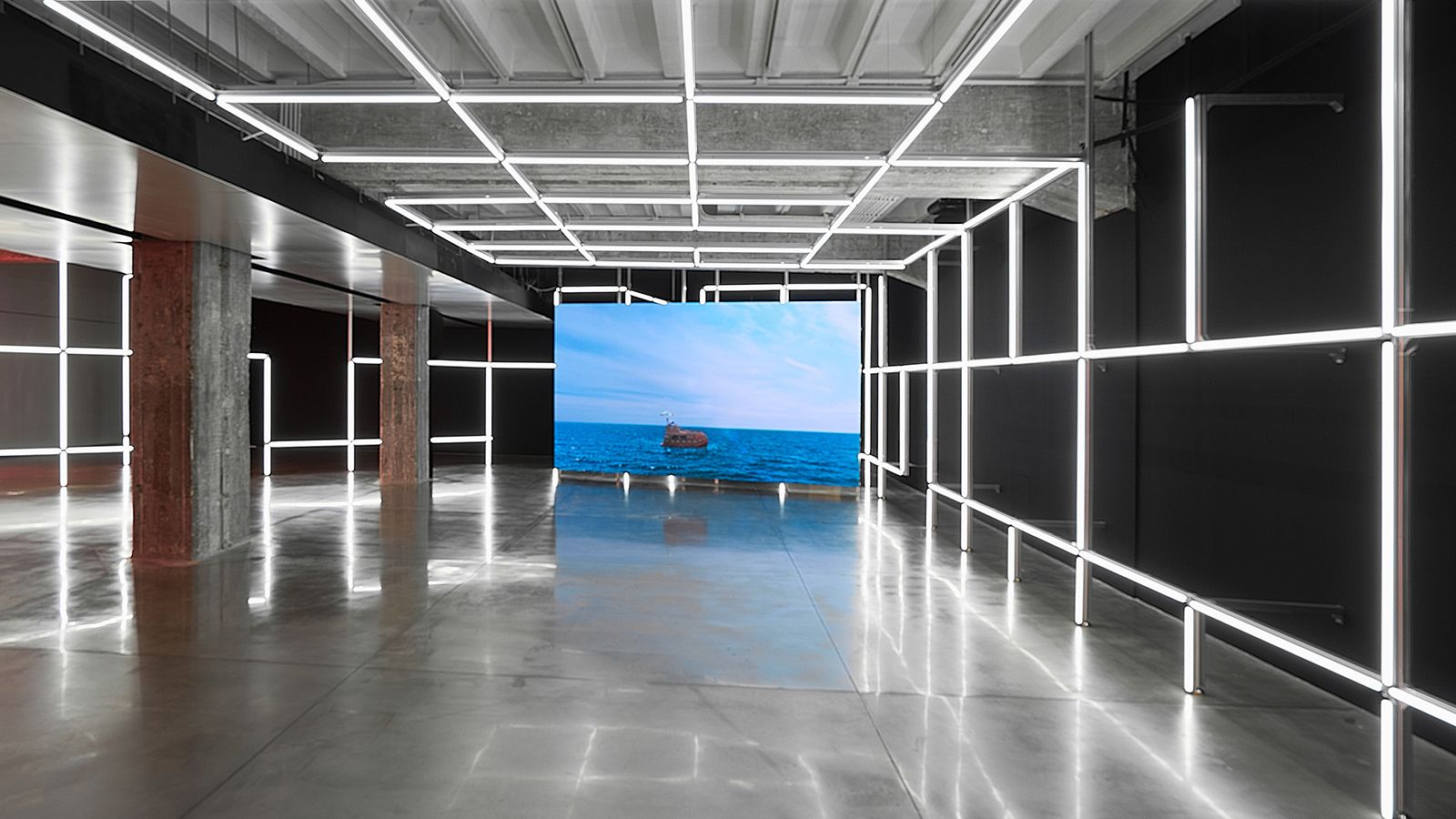 News from Nowhere ECLIPSE