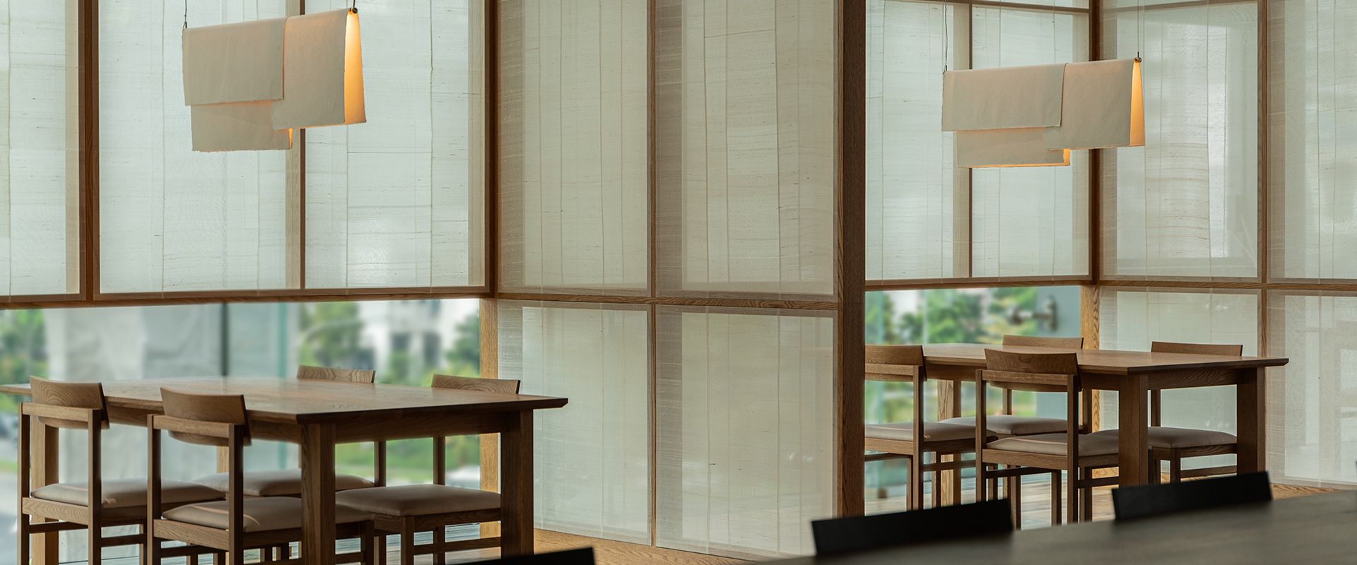Hyundai reveals first official images of ‘Na Oh’, the new restaurant in collaboration with the world’s first Korean chef to earn Three Michelin Stars