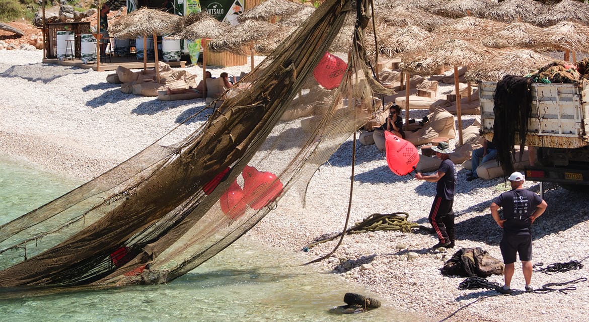 Photo Credit: @Healthy Seas Foundation