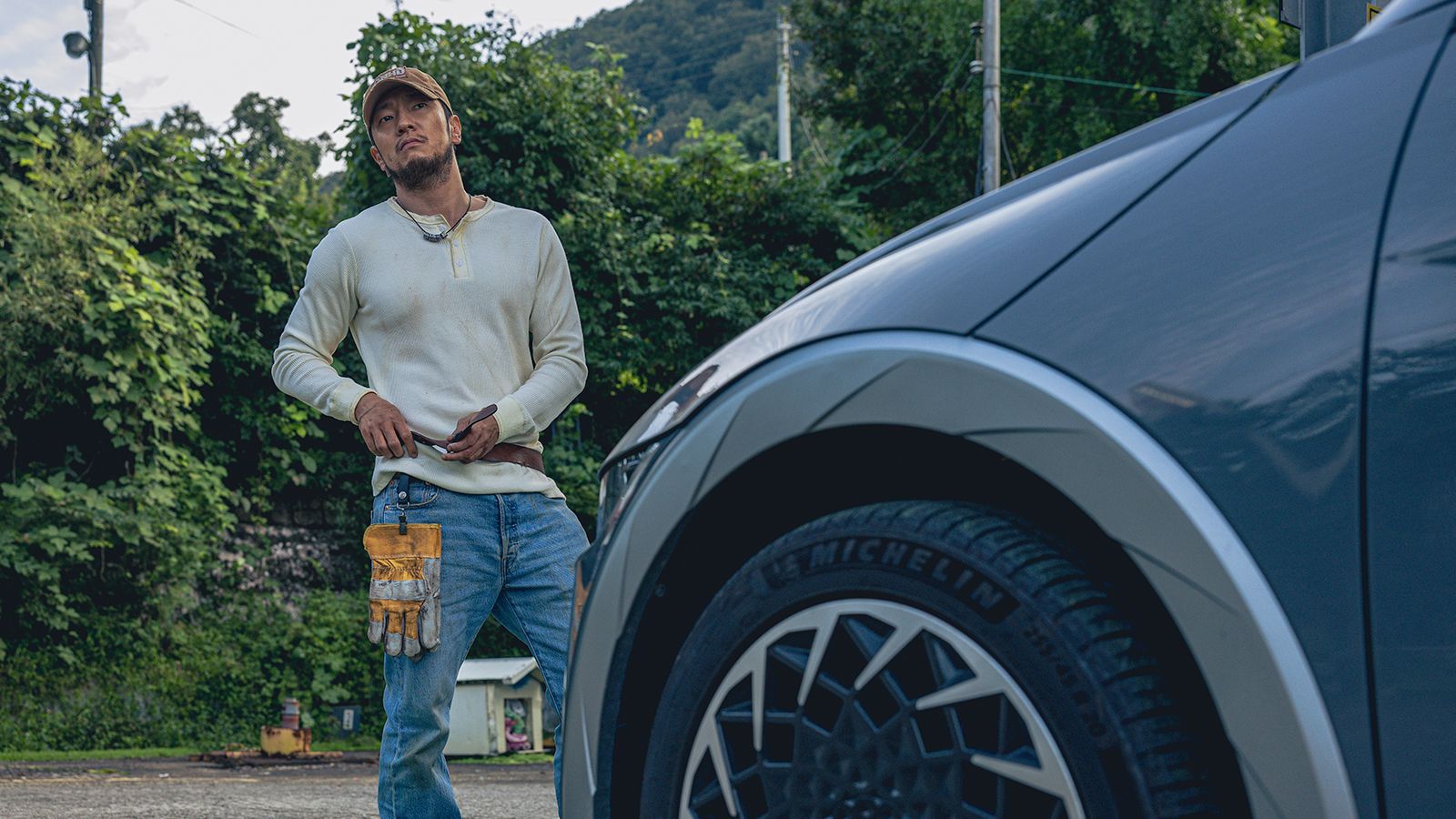 Night Fishing (image 1)