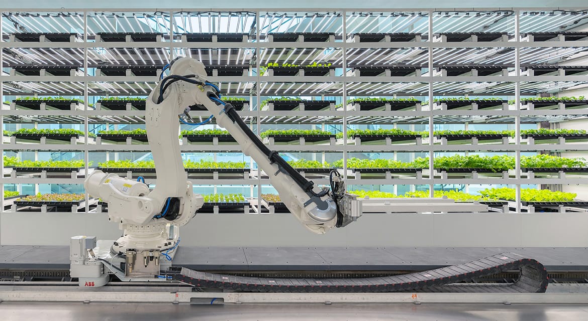 Hyundai Motor Group and three-Michelin-Star chef Corey Lee open new restaurant Na Oh in Singapore at HMGICS