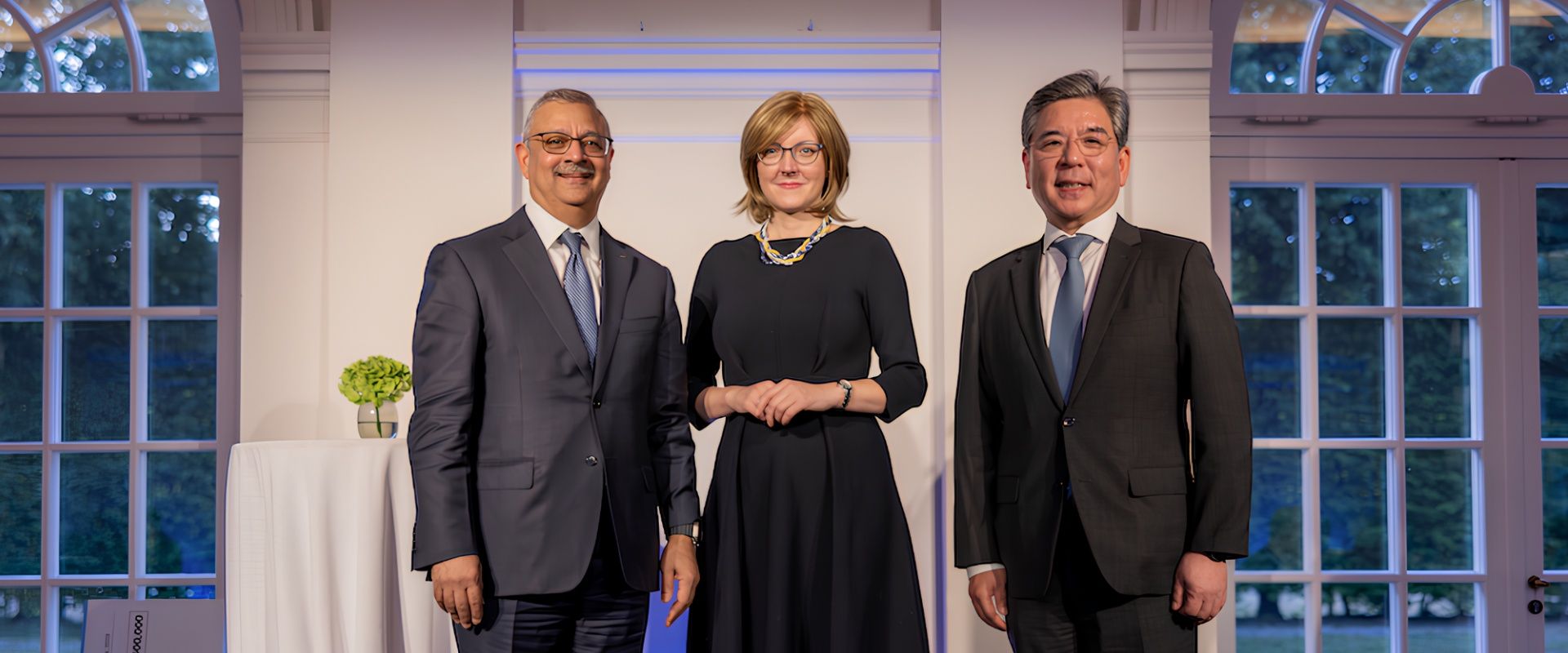 Photo Credit: Hydrogen Council