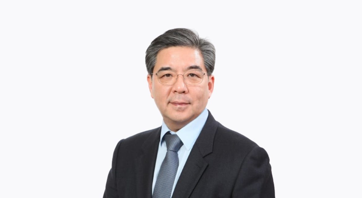 Jaehoon Chang, President and CEO of Hyundai Motor Company