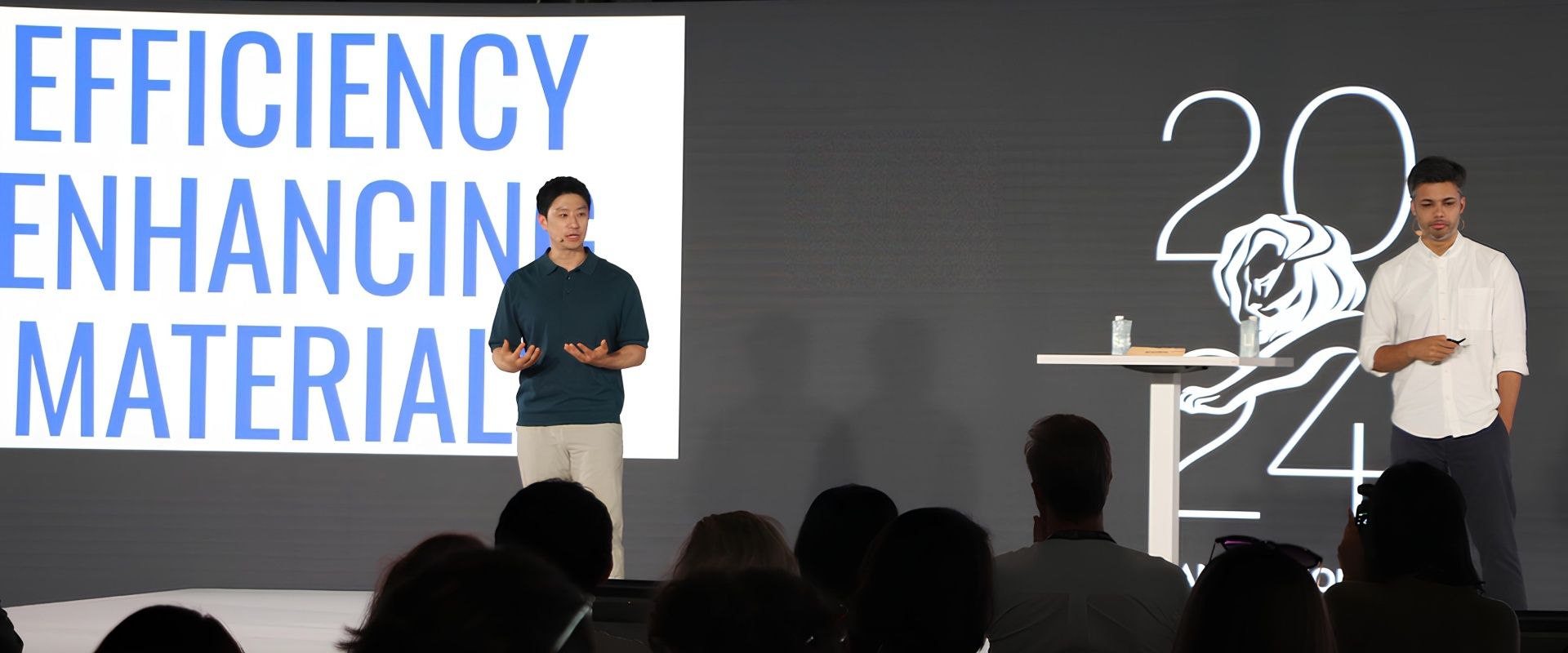 Hyundai Motor Group Showcases Advanced Technology and Innovative Campaign at Cannes Lions Festival