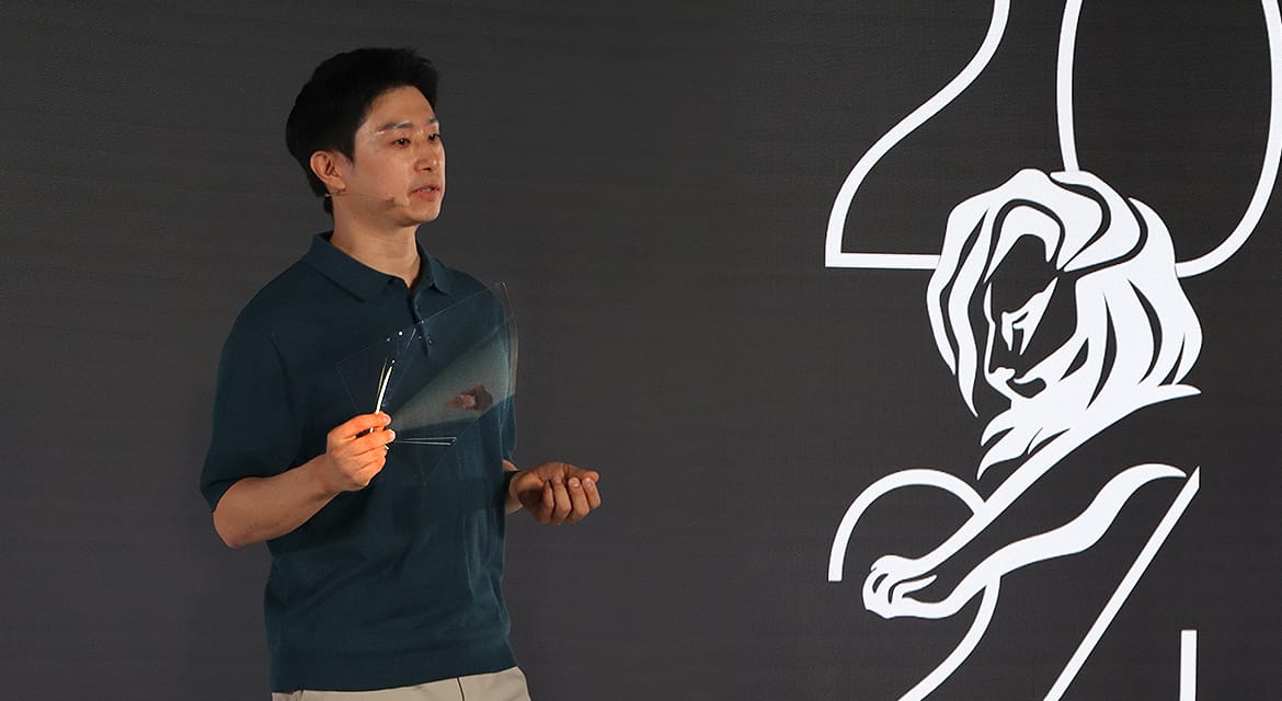 Hyundai Motor Group Showcases Advanced Technology and Innovative Campaign at Cannes Lions Festival