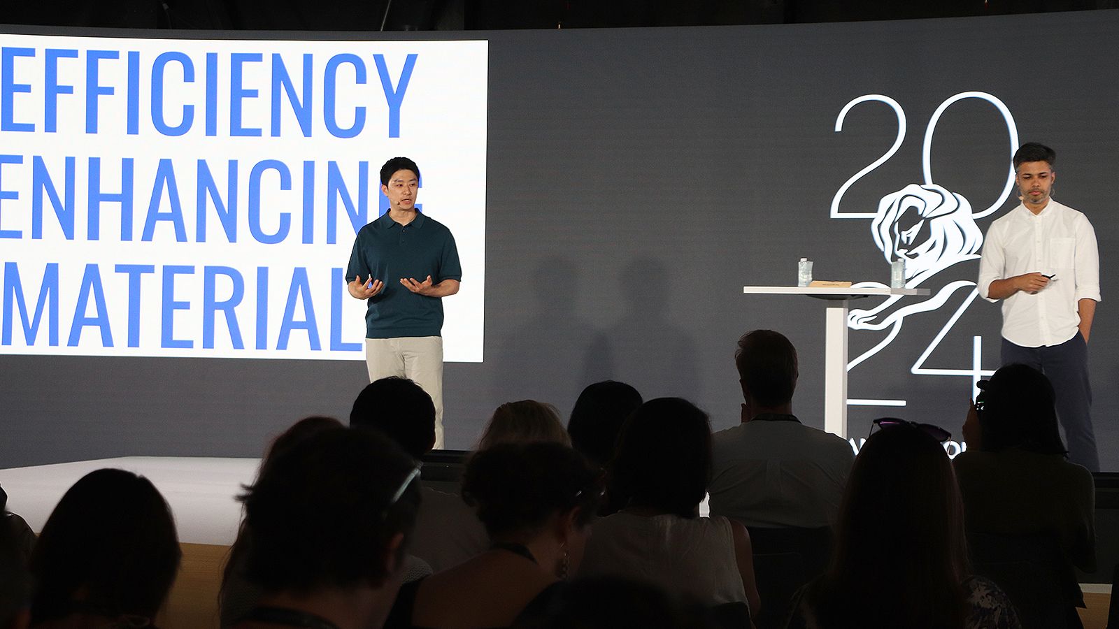 Hyundai Motor Group Showcases Advanced Technology and Innovative Campaign at Cannes Lions Festival