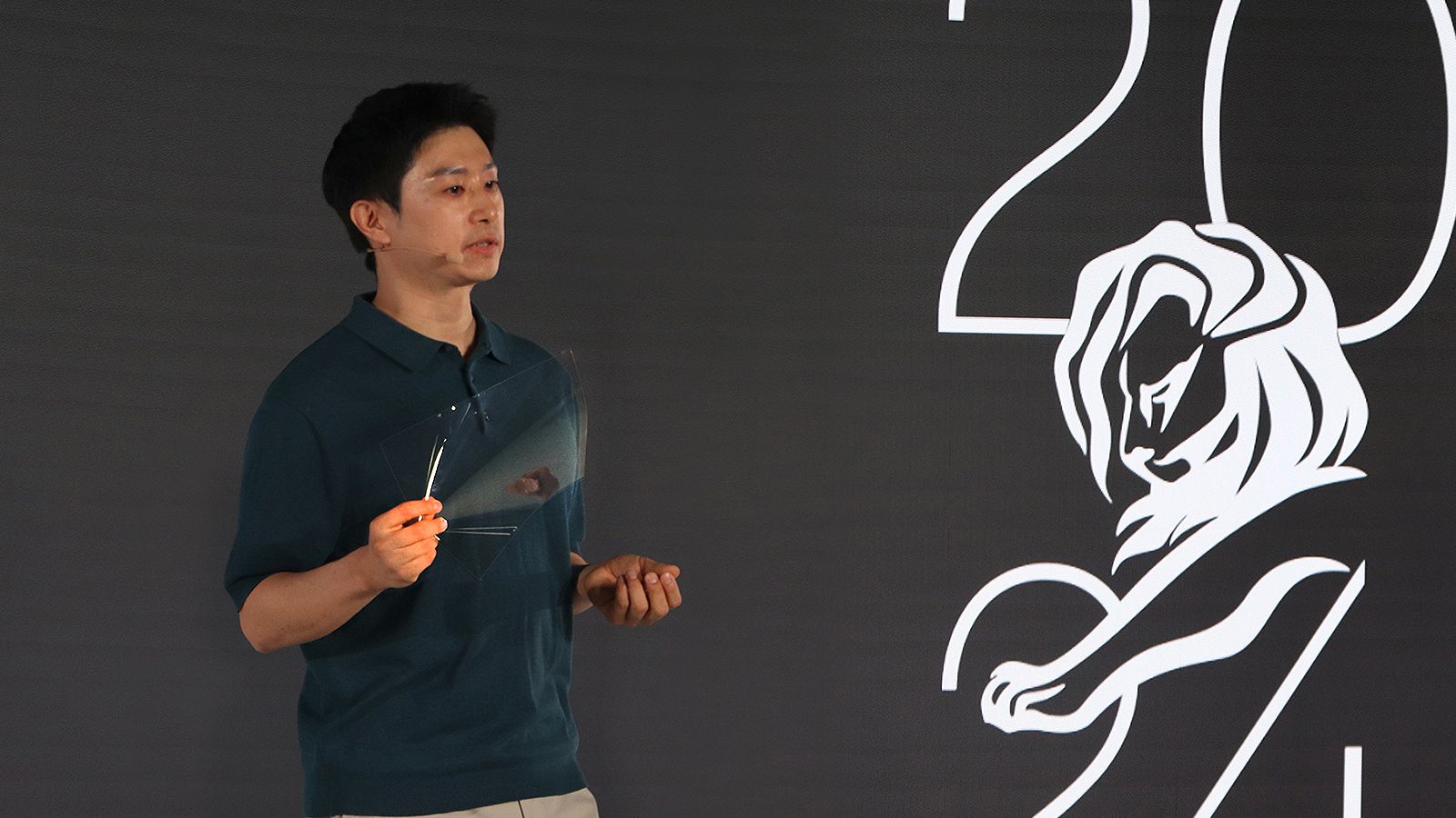 Hyundai Motor Group Showcases Advanced Technology and Innovative Campaign at Cannes Lions Festival