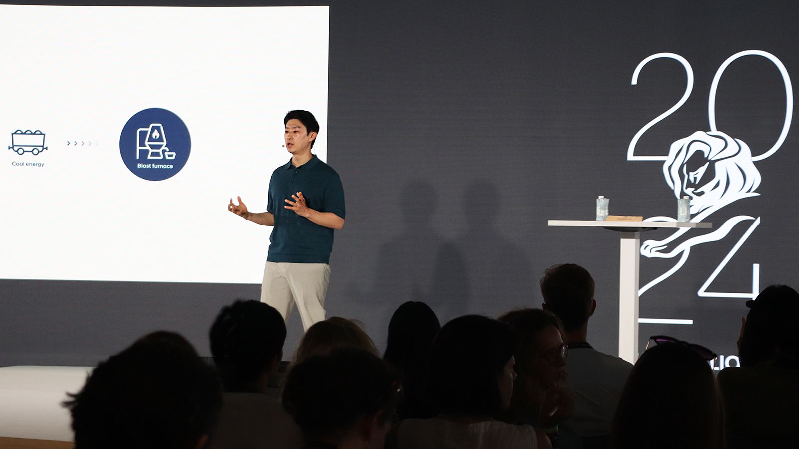 Hyundai Motor Group Showcases Advanced Technology and Innovative Campaign at Cannes Lions Festival