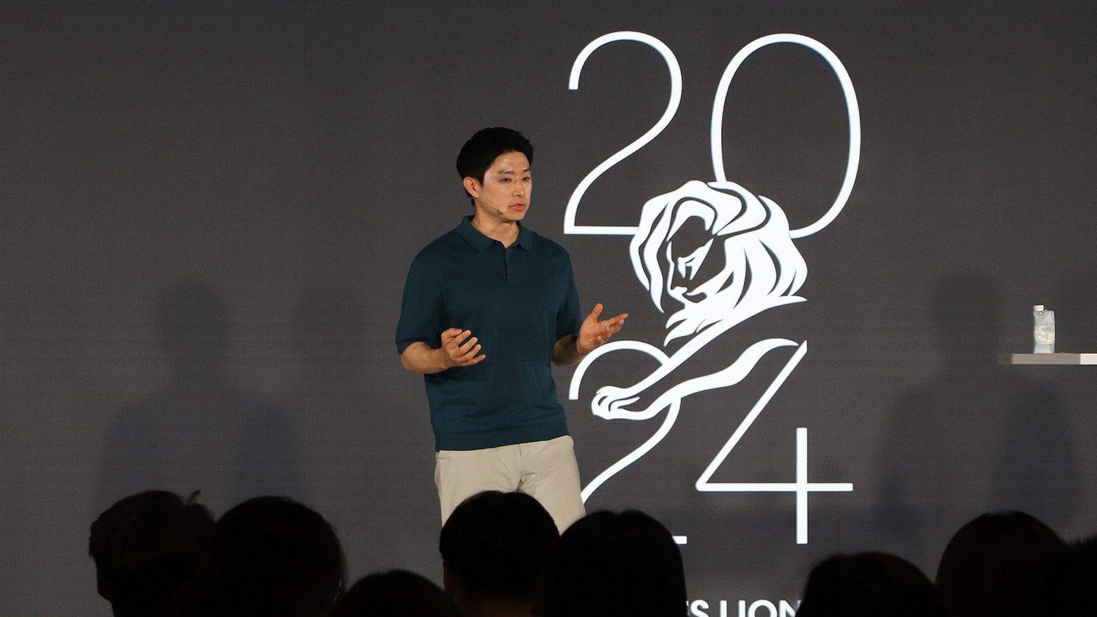 Hyundai Motor Group Showcases Advanced Technology and Innovative Campaign at Cannes Lions Festival