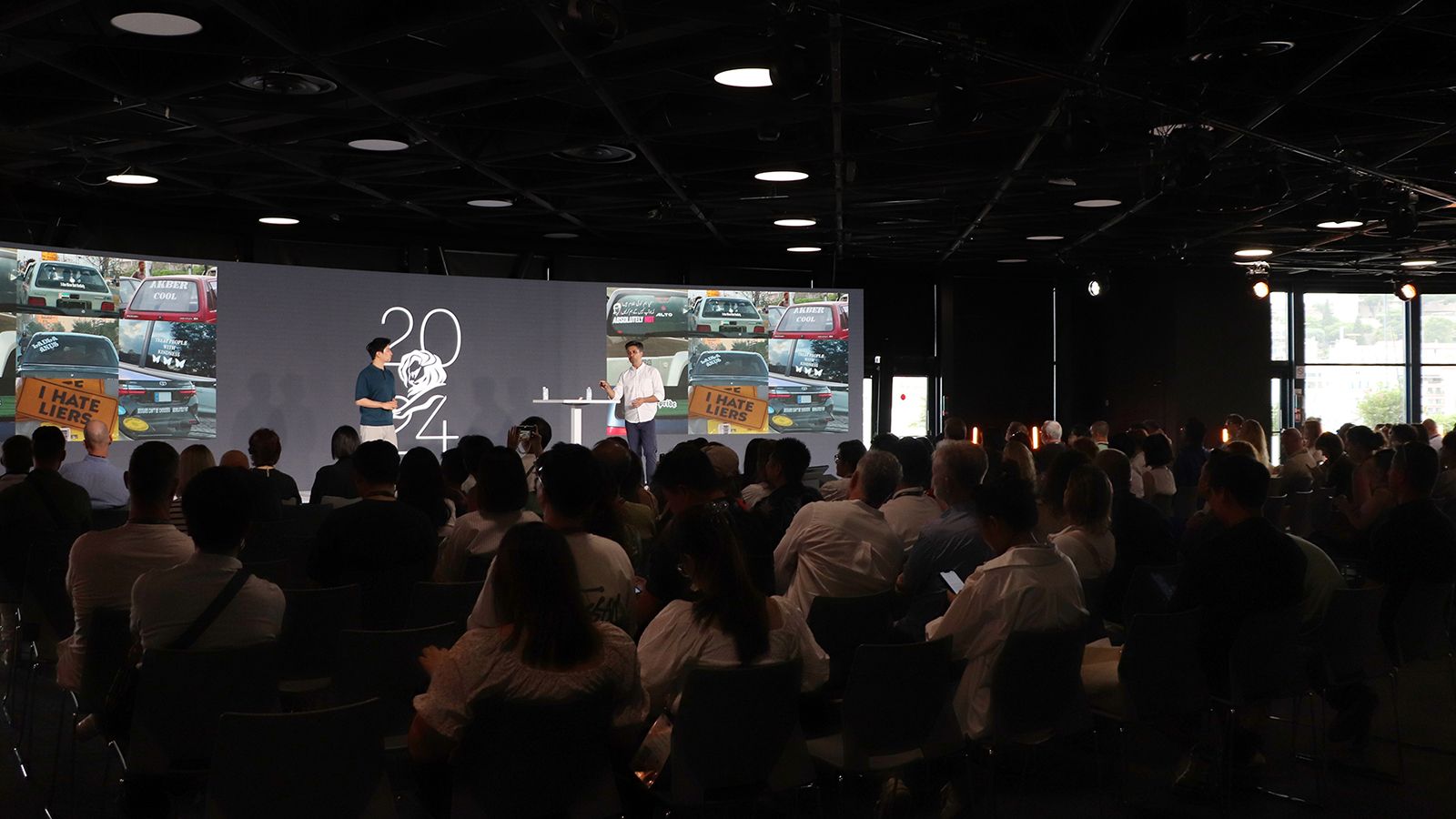 Hyundai Motor Group Showcases Advanced Technology and Innovative Campaign at Cannes Lions Festival