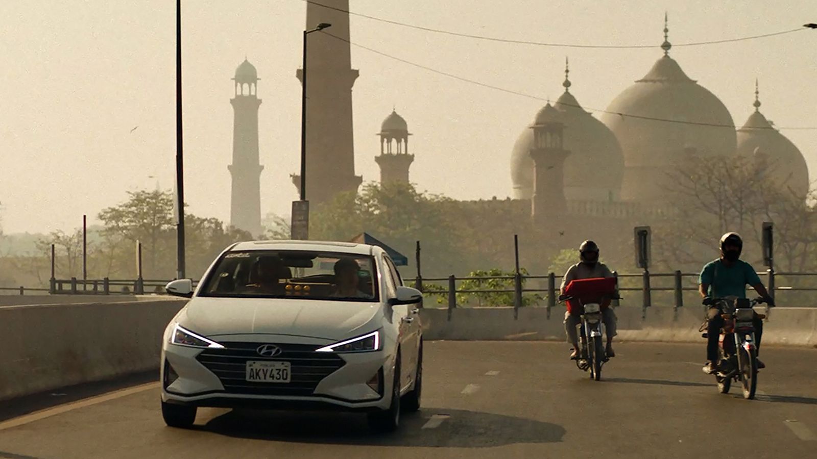 ‘Made Cooler by Hyundai’ Campaign Video Highlights Hyundai Motor’s Pioneering Nano Cooling Film