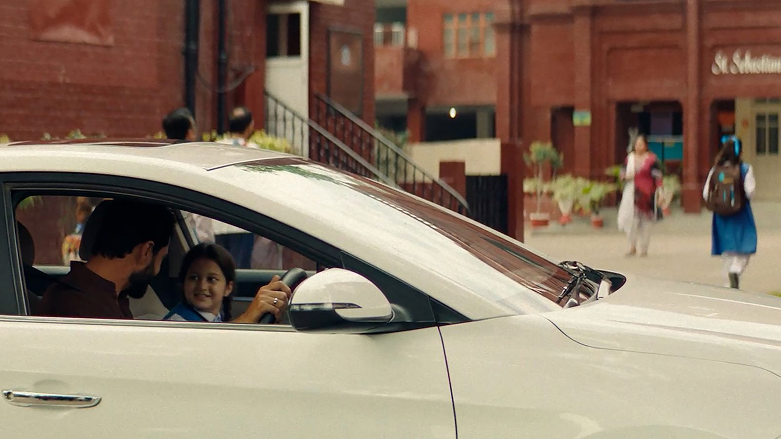 ‘Made Cooler by Hyundai’ Campaign Video Highlights Hyundai Motor’s Pioneering Nano Cooling Film