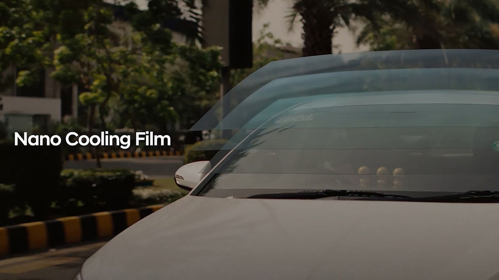 ‘Made Cooler by Hyundai’ Campaign Video Highlights Hyundai Motor’s Pioneering Nano Cooling Film