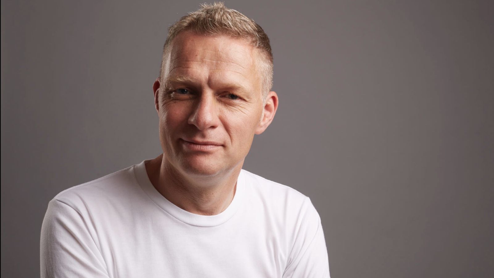 Simon Loasby