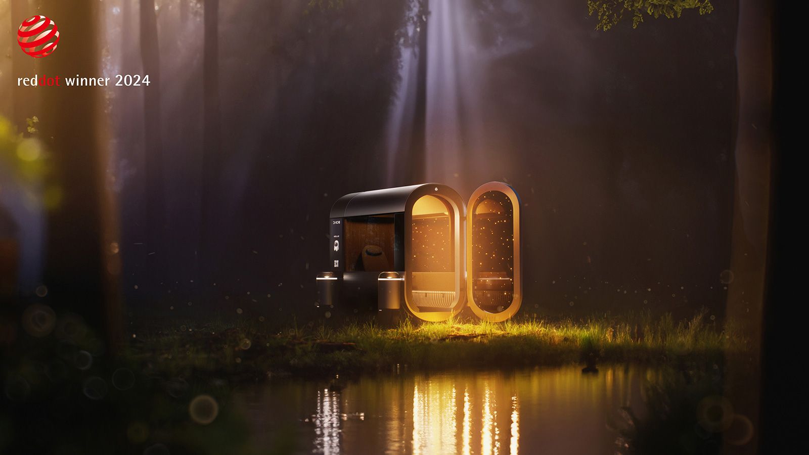 DICE (Digital Curated Experience)