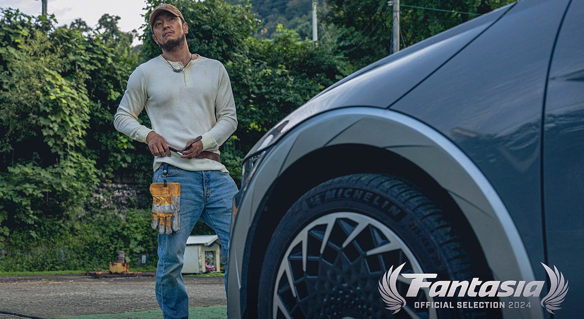 'Night Fishing' wins Best Editing at Fantasia International Film Festival