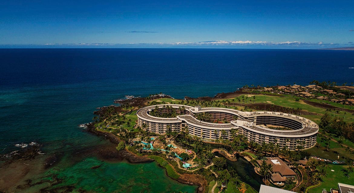 Hyundai and Hilton Grand Vacations Drive Eco-Tourism Forward with Exclusive EV Experiences in Hawaii