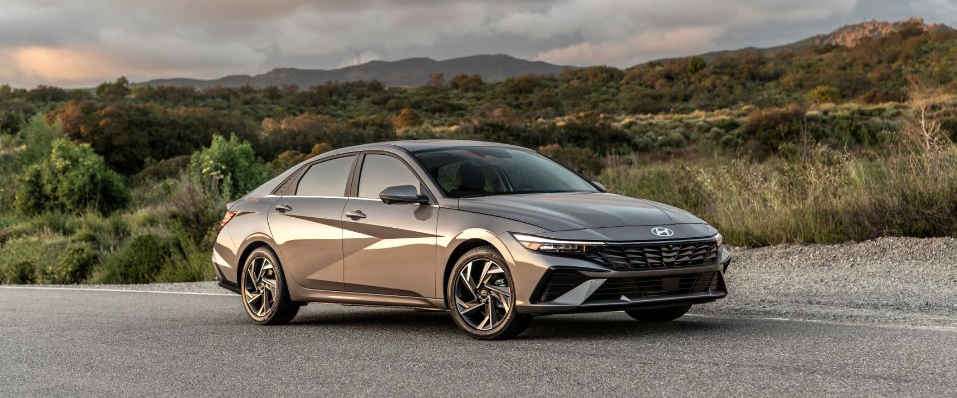Hyundai Wins Multiple Product Recognitions in the 2024 Newsweek Autos Awards