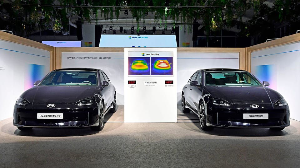 Berita | Tentang Hyundai | Hyundai Motors Indonesia