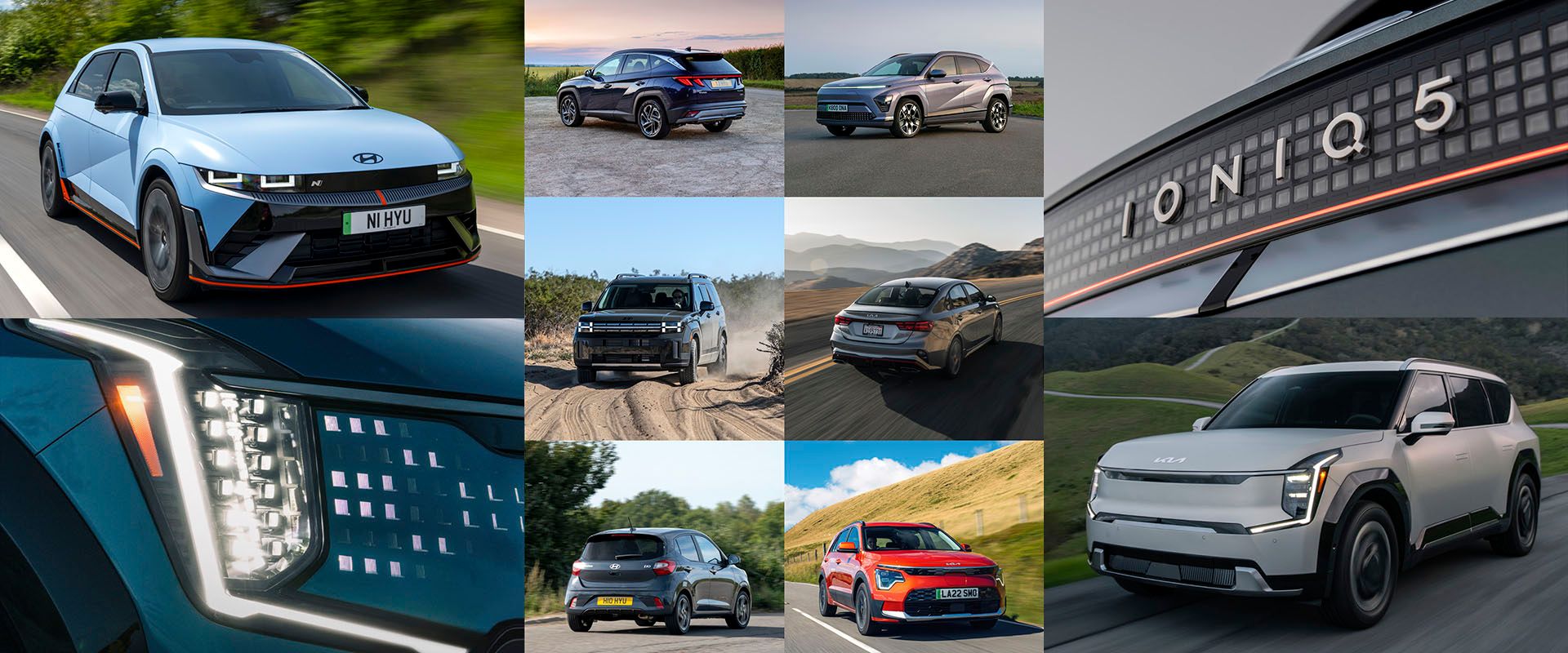 Hyundai Motor Group Companies’ Ratings Upgraded by Global Top Rating Agencies