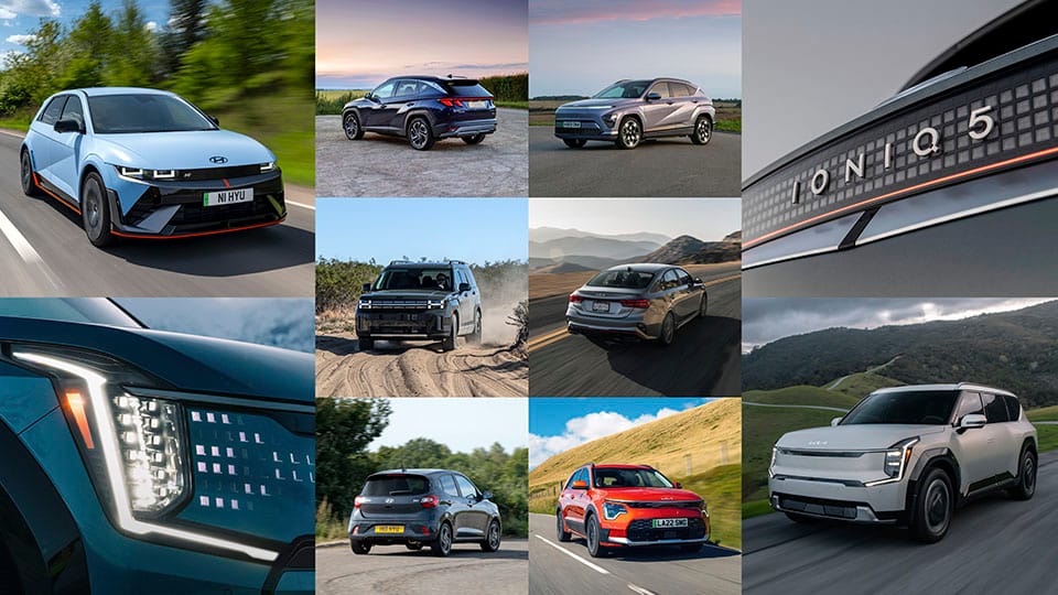 Hyundai Motor Group Companies’ Ratings Upgraded by Global Top Rating Agencies