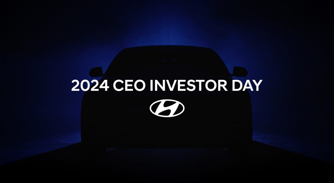 2024 CEO INVESTOR DAY